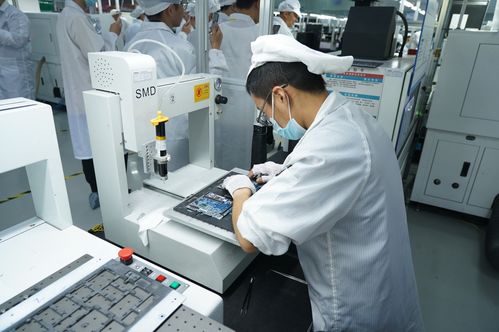 揭秘從零制造游戲本 走進機械革命工廠，探索性能背后的苛求與匠心