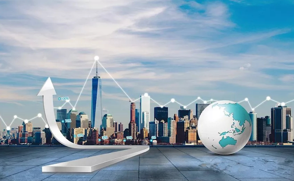 旺龍與京東智聯(lián)云合作 合力構(gòu)建社區(qū)智能化通行空間，引領(lǐng)物聯(lián)網(wǎng)應(yīng)用服務(wù)新潮流